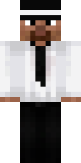 Скин Майнкрафт Игрока ItzHavocMC