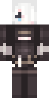 Скин Майнкрафт Игрока ItzHeather