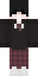 Скин Майнкрафт Игрока ItzJin