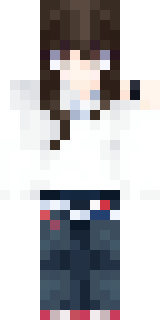 Скин Майнкрафт Игрока ItzJoltz