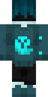 Скин Майнкрафт Игрока ItzJoshuu