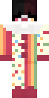 Скин Майнкрафт Игрока ItzK9_