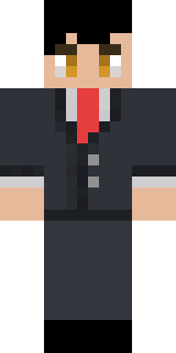 Скин Майнкрафт Игрока ItzKhoi1908vn_