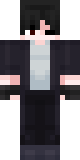 Скин Майнкрафт Игрока ItzKirenzo