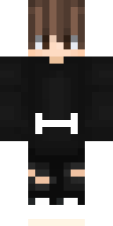 Скин Майнкрафт Игрока ItzL