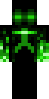 Скин Майнкрафт Игрока ItzLoicMinecraft