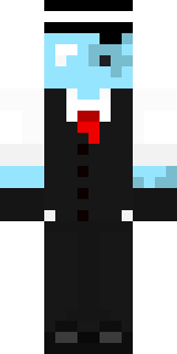 Скин Майнкрафт Игрока ItzLoner