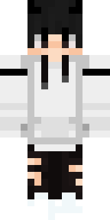 Скин Майнкрафт Игрока ItzMattty