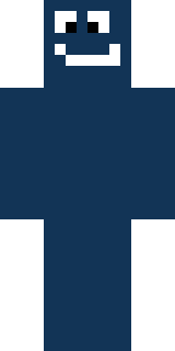 Скин Майнкрафт Игрока ItzMeHeavyAsHel