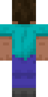 Скин Майнкрафт Игрока ItzMeQuake