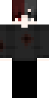 Скин Майнкрафт Игрока ItzMichaelz