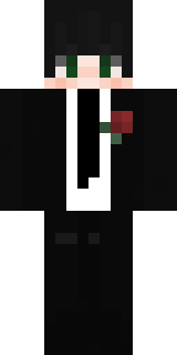 Скин Майнкрафт Игрока ItzMiharu