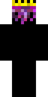 Скин Майнкрафт Игрока ItzNeverMe