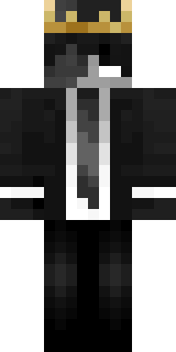 Скин Майнкрафт Игрока ItzNotGalaxyy