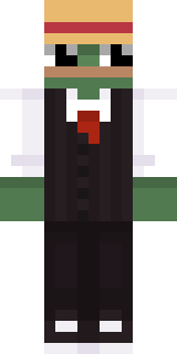 Скин Майнкрафт Игрока ItzNotIAN