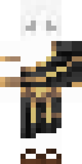 Скин Майнкрафт Игрока ItzNotJuju