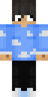 Скин Майнкрафт Игрока ItzOwo