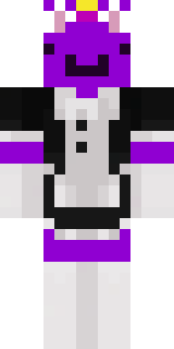 Скин Майнкрафт Игрока ItzRealEggchan