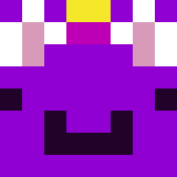 Игрок ItzRealEggchan Майнкрафт - возможно знакомый с NotDevXO