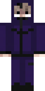 Скин Майнкрафт Игрока ItzRealFastM