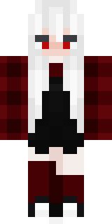 Скин Майнкрафт Игрока ItzRealFurkan