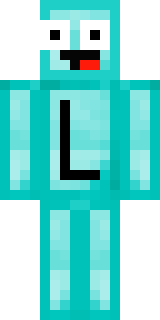 Скин Майнкрафт Игрока ItzRealLT5
