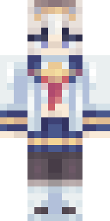 Скин Майнкрафт Игрока ItzRealMe777