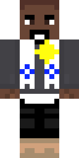 Скин Майнкрафт Игрока ItzRealMe_