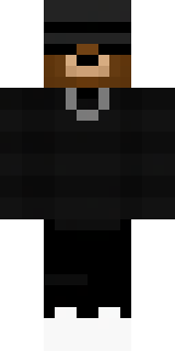 Скин Майнкрафт Игрока ItzRealPeta