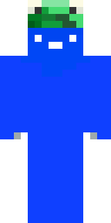 Скин Майнкрафт Игрока ItzRealRichie