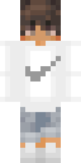 Скин Майнкрафт Игрока ItzReallyNotMe