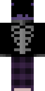 Скин Майнкрафт Игрока ItzRedxyy_