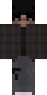 Скин Майнкрафт Игрока ItzSkyr