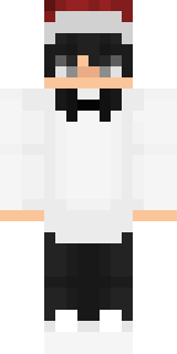 Скин Майнкрафт Игрока ItzSpartixTimo