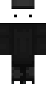 Скин Майнкрафт Игрока ItzSteve