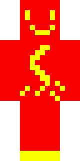 Скин Майнкрафт Игрока ItzTechnical