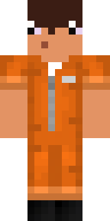 Скин Майнкрафт Игрока ItzTheRealHud