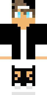 Скин Майнкрафт Игрока ItzToxic