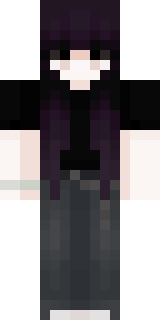 Скин Майнкрафт Игрока ItzV01D