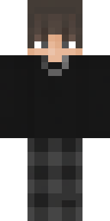 Скин Майнкрафт Игрока ItzVexorXD