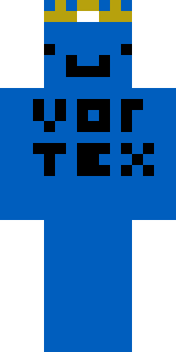 Скин Майнкрафт Игрока ItzVortex45
