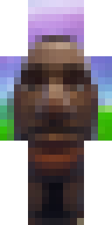 Скин Майнкрафт Игрока ItzVuqe