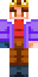 Скин Майнкрафт Игрока ItzXero64