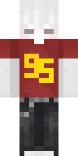 Скин Майнкрафт Игрока ItzYougamk_