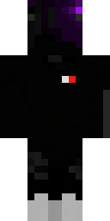 Скин Майнкрафт Игрока ItzZaloops