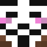 Игрок Itz_Crossmoo Майнкрафт - возможно знакомый с Rhytyhm_gamer