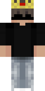 Скин Майнкрафт Игрока Itz_DemonNight