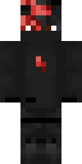 Скин Майнкрафт Игрока Itz_Eclovo
