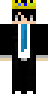 Скин Майнкрафт Игрока Itz_Ekansh