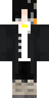 Скин Майнкрафт Игрока Itz_Extrax